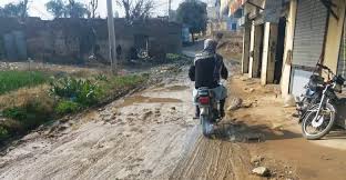 بیولیے  تسلیوں اور پرفریب نعروں پر ہی زندگی گذار رہے ہیں